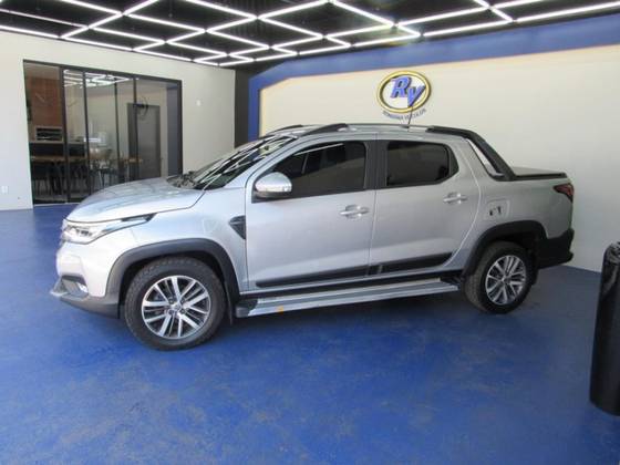 FIAT STRADA 1.3 FIREFLY FLEX VOLCANO CD CVT
